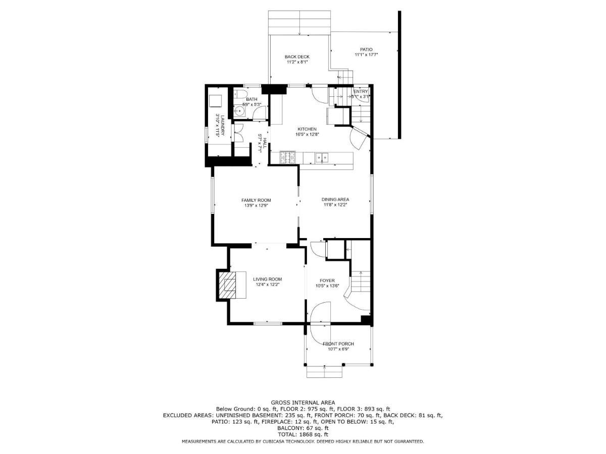151 W 2Nd Ave - เดนเวอร์ ภายนอก รูปภาพ